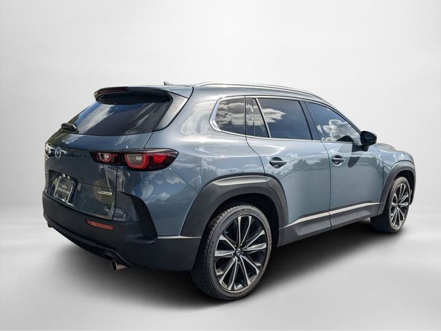 2023 Mazda CX-50 2.5 S Premium Plus Package