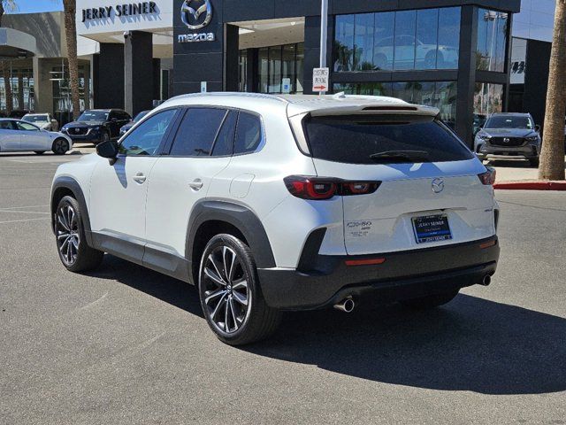 2023 Mazda CX-50 2.5 S Premium Plus Package