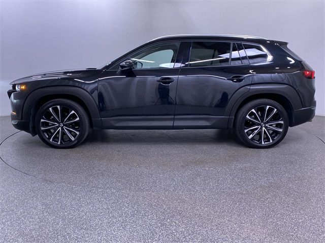 2023 Mazda CX-50 2.5 S Premium Plus Package