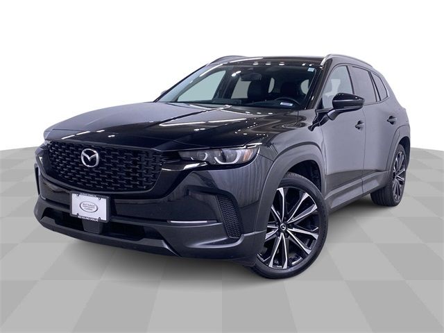 2023 Mazda CX-50 2.5 S Premium Plus Package