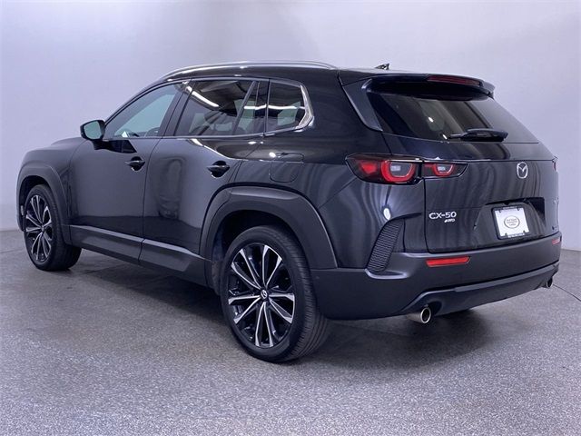 2023 Mazda CX-50 2.5 S Premium Plus Package