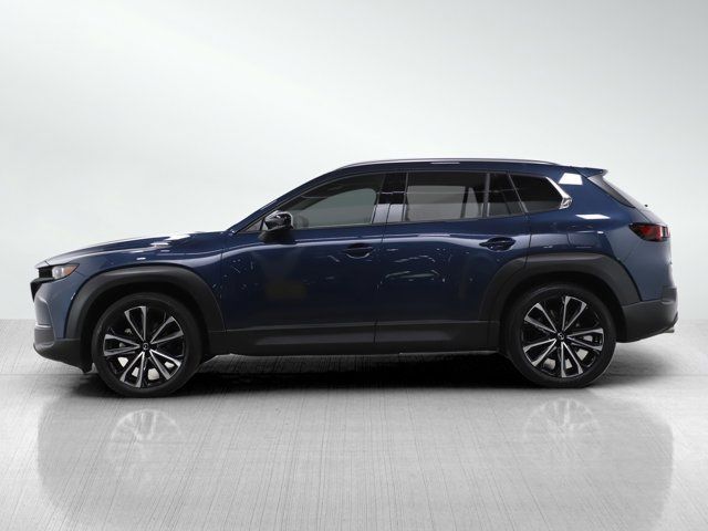 2023 Mazda CX-50 2.5 S Premium Plus Package