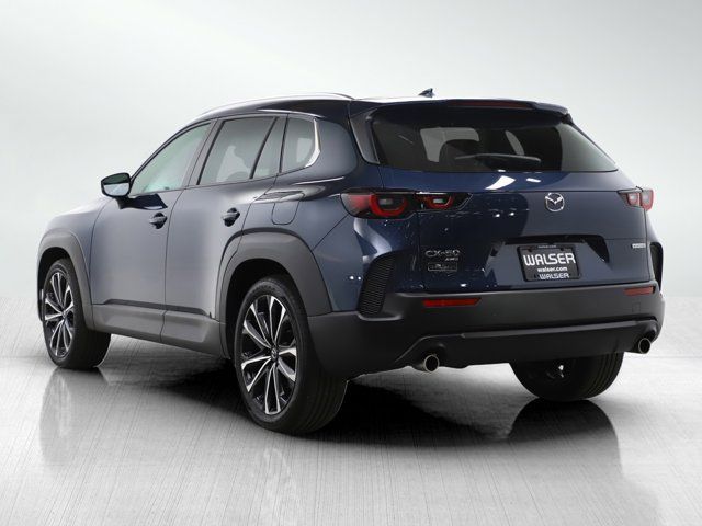 2023 Mazda CX-50 2.5 S Premium Plus Package