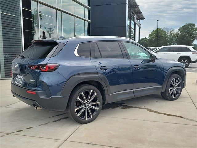 2023 Mazda CX-50 2.5 S Premium Plus Package