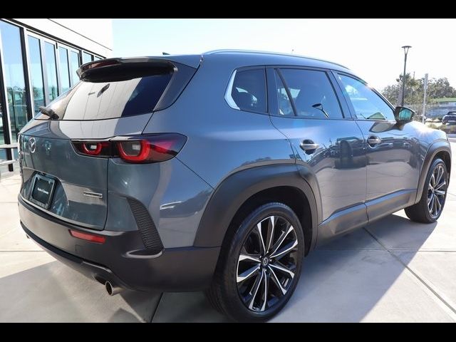 2023 Mazda CX-50 2.5 S Premium Plus Package