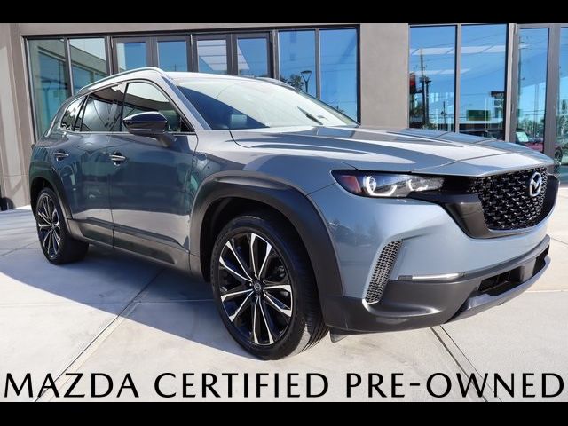 2023 Mazda CX-50 2.5 S Premium Plus Package