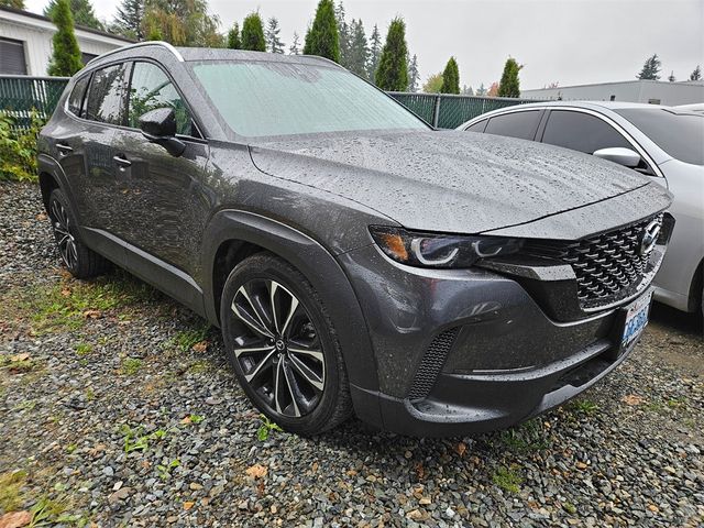 2023 Mazda CX-50 2.5 S Premium Plus Package