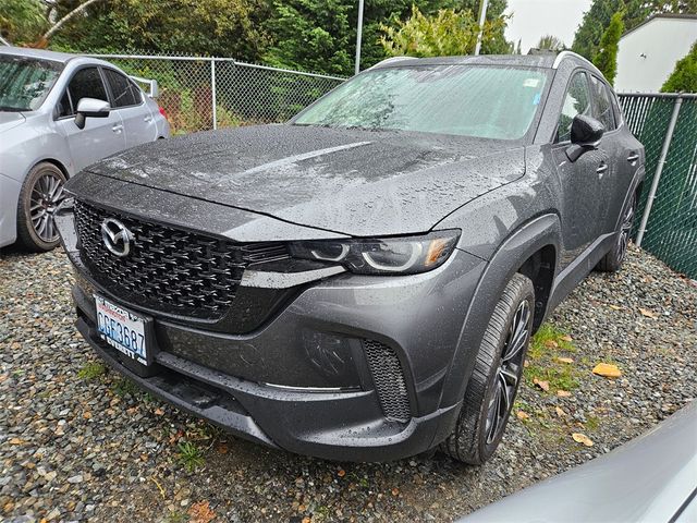 2023 Mazda CX-50 2.5 S Premium Plus Package