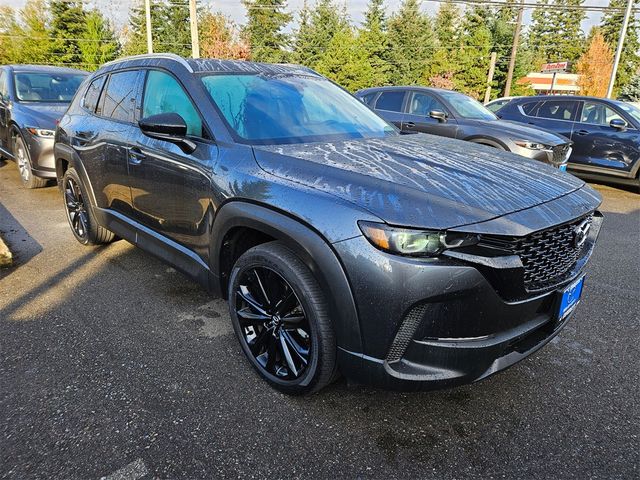 2023 Mazda CX-50 2.5 S Premium Plus Package