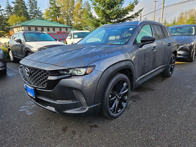 2023 Mazda CX-50 2.5 S Premium Plus Package