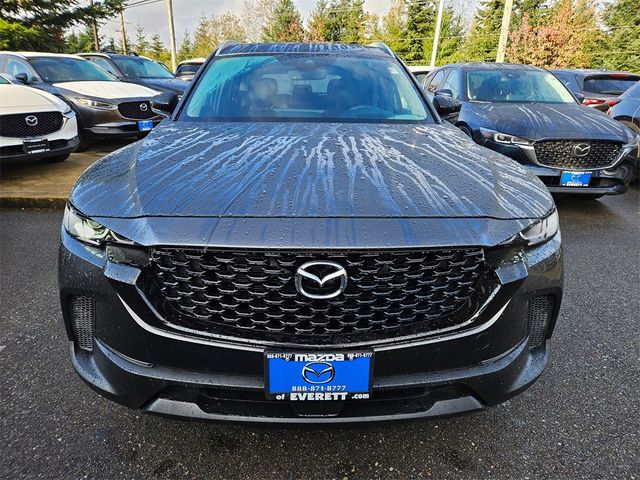 2023 Mazda CX-50 2.5 S Premium Plus Package