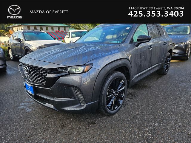 2023 Mazda CX-50 2.5 S Premium Plus Package