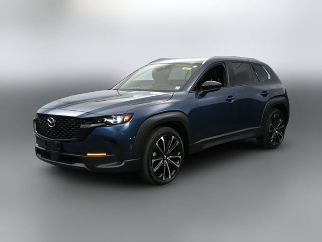 2023 Mazda CX-50 2.5 S Premium Plus Package