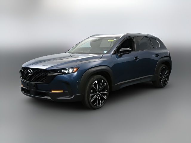 2023 Mazda CX-50 2.5 S Premium Plus Package