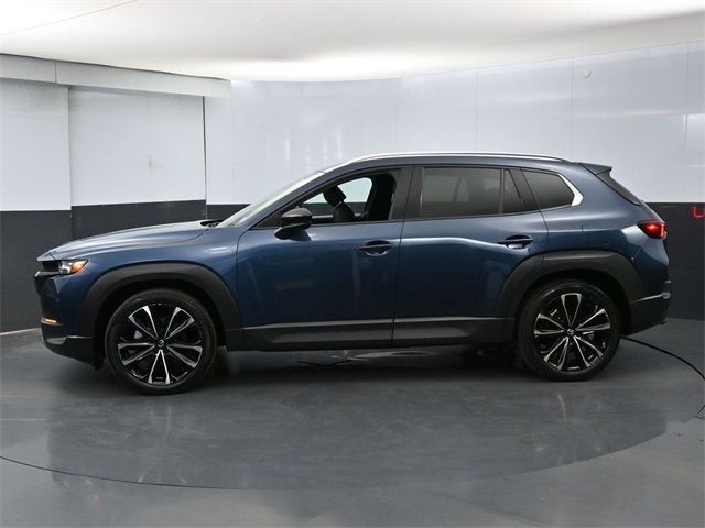 2023 Mazda CX-50 2.5 S Premium Plus Package