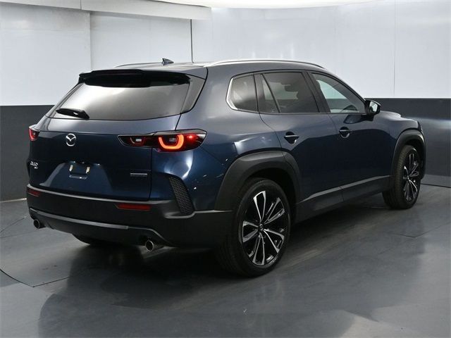 2023 Mazda CX-50 2.5 S Premium Plus Package