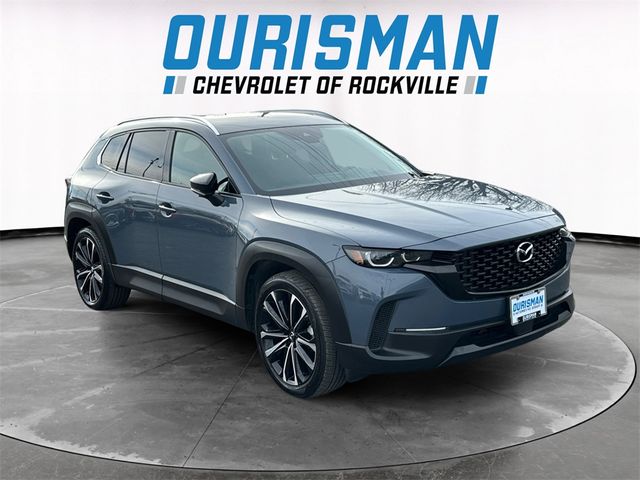2023 Mazda CX-50 2.5 S Premium Plus Package