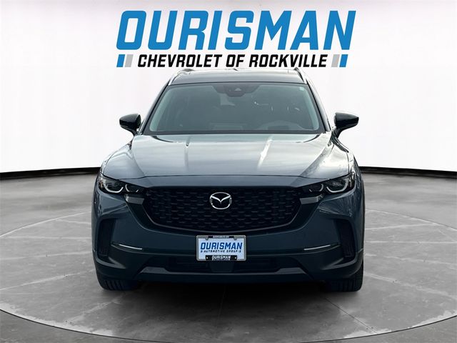 2023 Mazda CX-50 2.5 S Premium Plus Package