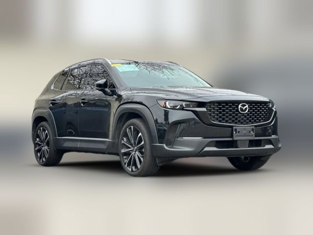 2023 Mazda CX-50 2.5 S Premium Plus Package