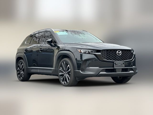 2023 Mazda CX-50 2.5 S Premium Plus Package