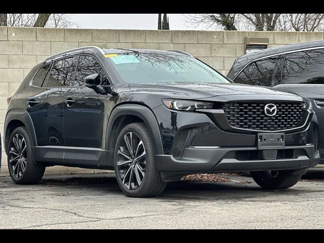 2023 Mazda CX-50 2.5 S Premium Plus Package