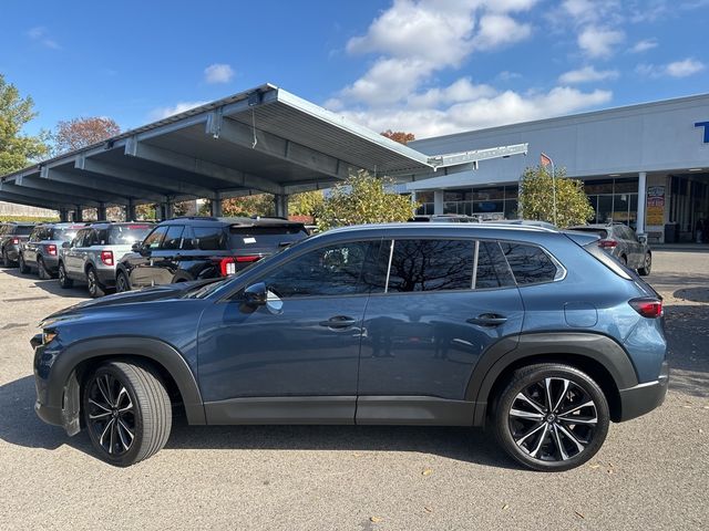 2023 Mazda CX-50 2.5 S Premium Plus Package