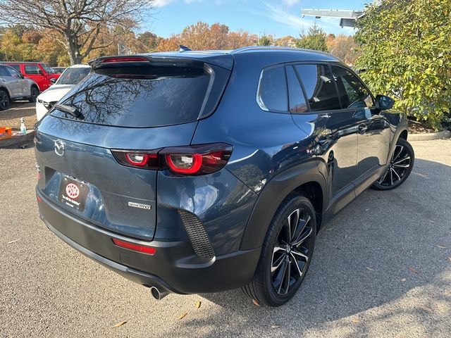 2023 Mazda CX-50 2.5 S Premium Plus Package