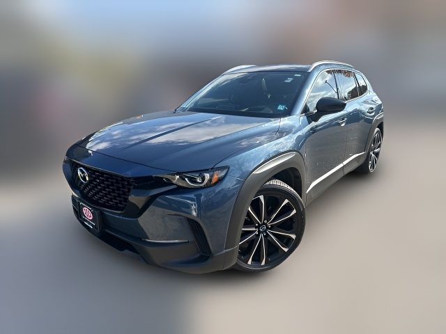 2023 Mazda CX-50 2.5 S Premium Plus Package