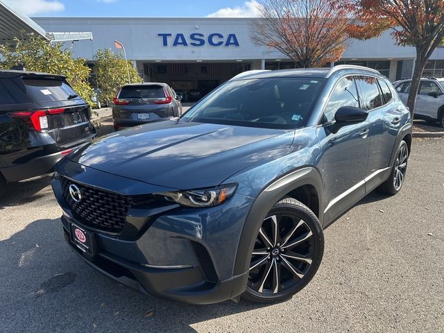 2023 Mazda CX-50 2.5 S Premium Plus Package