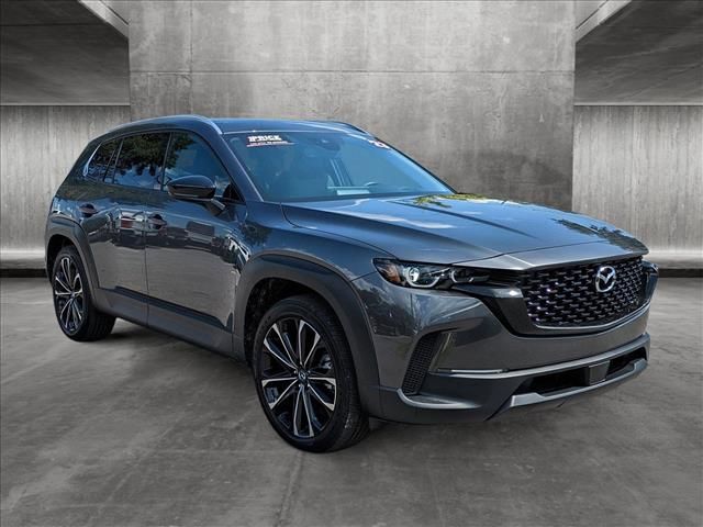 2023 Mazda CX-50 2.5 S Premium Plus Package