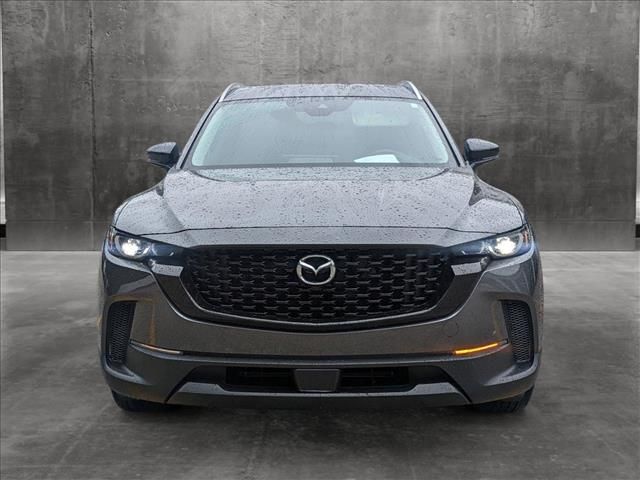 2023 Mazda CX-50 2.5 S Premium Plus Package