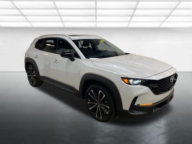 2023 Mazda CX-50 2.5 S Premium Plus Package