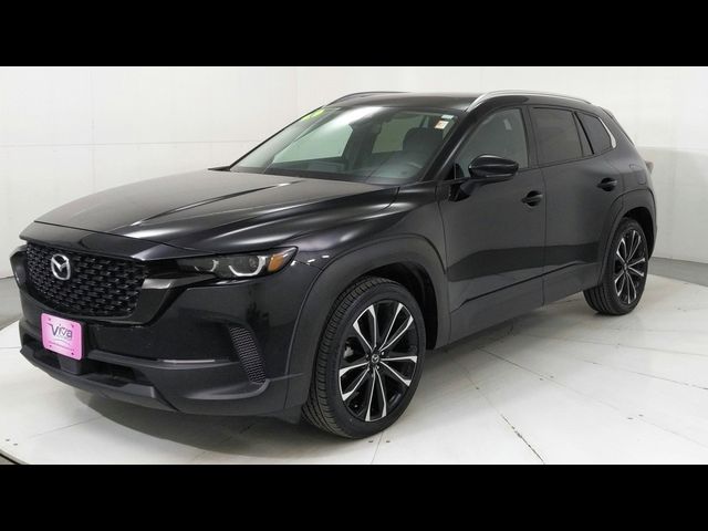 2023 Mazda CX-50 2.5 S Premium Plus Package