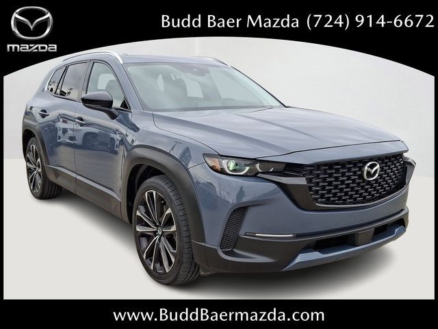 2023 Mazda CX-50 2.5 S Premium Plus Package