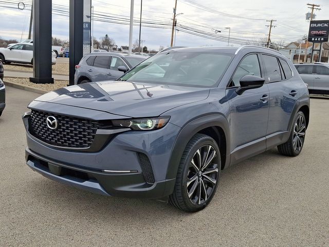 2023 Mazda CX-50 2.5 S Premium Plus Package