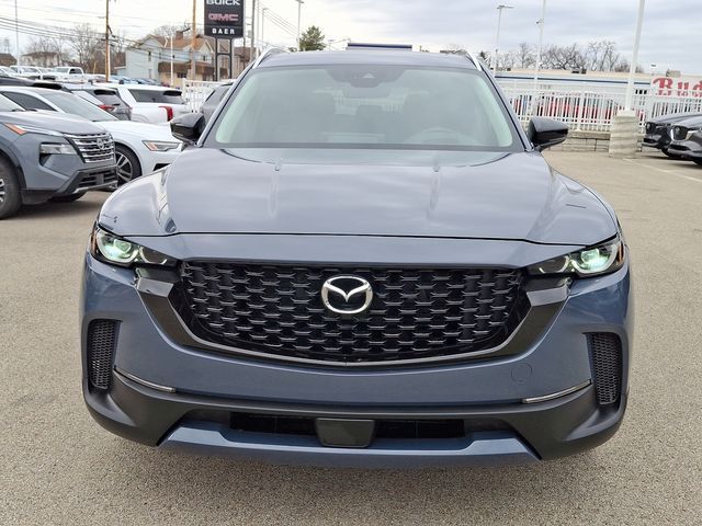 2023 Mazda CX-50 2.5 S Premium Plus Package