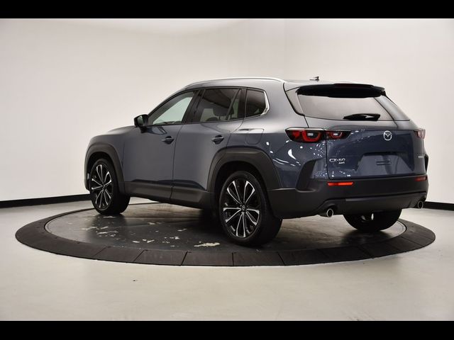 2023 Mazda CX-50 2.5 S Premium Plus Package