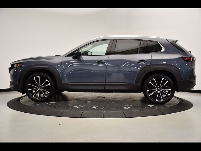 2023 Mazda CX-50 2.5 S Premium Plus Package