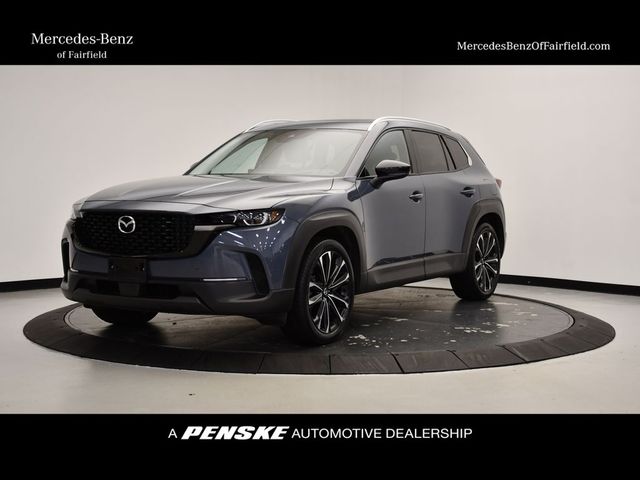 2023 Mazda CX-50 2.5 S Premium Plus Package