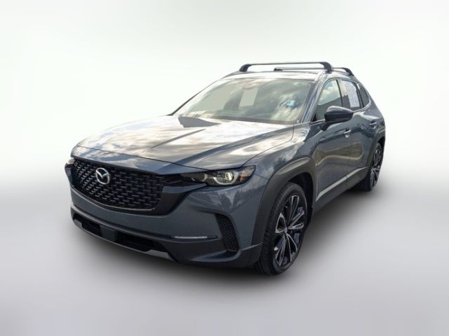 2023 Mazda CX-50 2.5 S Premium Plus Package