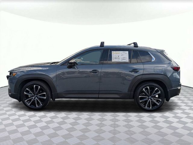 2023 Mazda CX-50 2.5 S Premium Plus Package