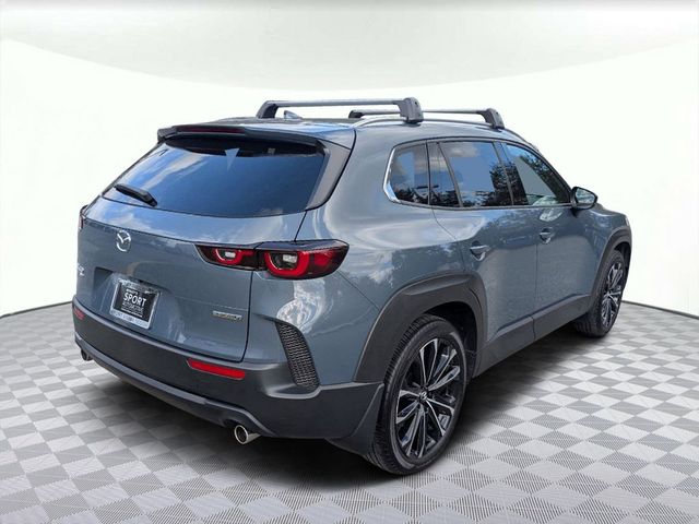 2023 Mazda CX-50 2.5 S Premium Plus Package