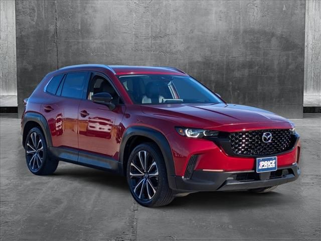 2023 Mazda CX-50 2.5 S Premium Plus Package