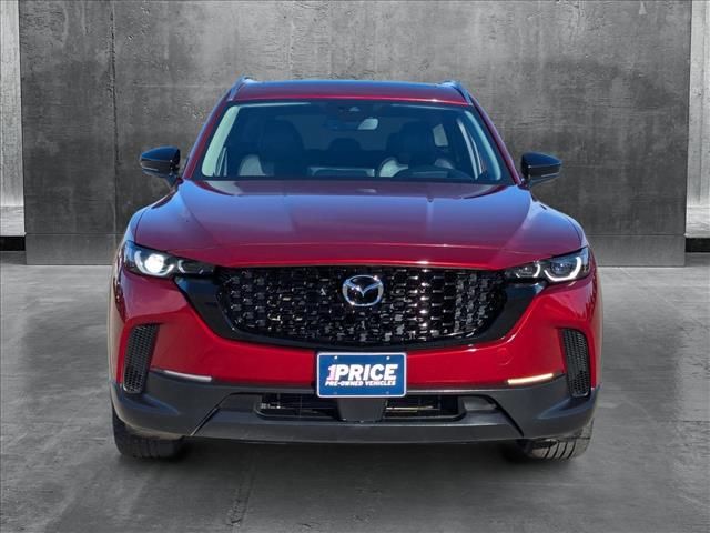 2023 Mazda CX-50 2.5 S Premium Plus Package