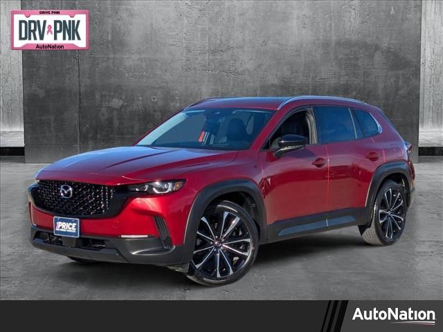 2023 Mazda CX-50 2.5 S Premium Plus Package