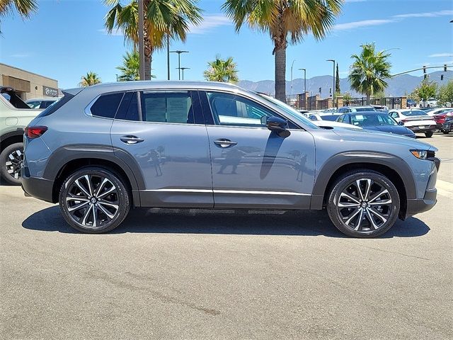 2023 Mazda CX-50 2.5 S Premium Plus Package