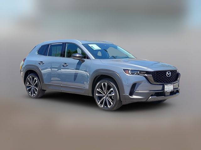 2023 Mazda CX-50 2.5 S Premium Plus Package