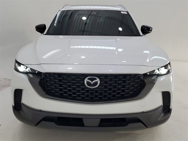 2023 Mazda CX-50 2.5 S Premium Plus Package