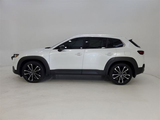 2023 Mazda CX-50 2.5 S Premium Plus Package