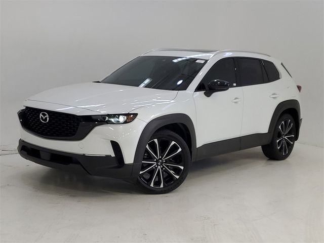 2023 Mazda CX-50 2.5 S Premium Plus Package